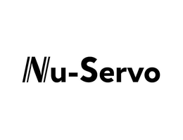 NU-SERVO trademark