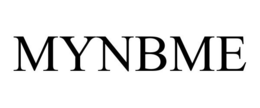 MYNBME trademark