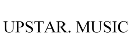 UPSTAR. MUSIC trademark