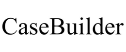 CASEBUILDER trademark