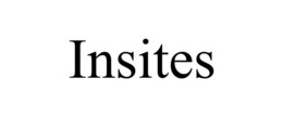 INSITES trademark