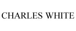 CHARLES WHITE trademark