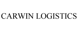 CARWIN LOGISTICS trademark