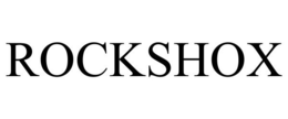 ROCKSHOX trademark