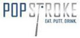 POPSTROKE EAT. PUTT. DRINK. trademark