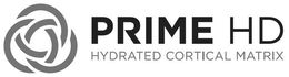 PRIME HD HYDRATED CORTICAL MATRIX trademark