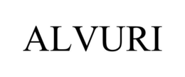 ALVURI trademark