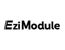 EZIMODULE trademark