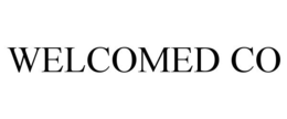 WELCOMED CO trademark