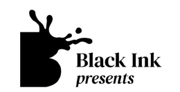 B BLACK INK PRESENTS trademark