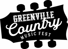 GREENVILLE COUNTRY MUSIC FEST trademark