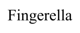 FINGERELLA trademark