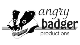 ANGRY BADGER PRODUCTIONS trademark