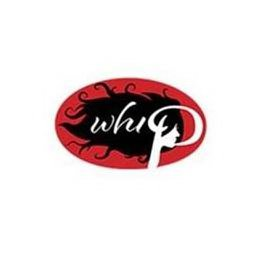 WHIP trademark
