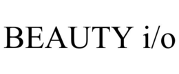 BEAUTY I/O trademark