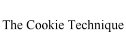 THE COOKIE TECHNIQUE trademark