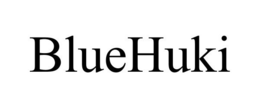 BLUEHUKI trademark