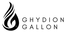 GHYDION GALLON trademark