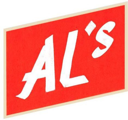 AL'S trademark