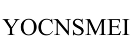 YOCNSMEI trademark