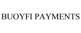 BUOYFI PAYMENTS trademark