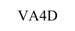VA4D trademark