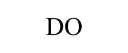 DO trademark