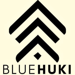 BLUEHUKI trademark