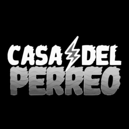 CASA DEL PERREO trademark