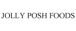 JOLLY POSH FOODS trademark
