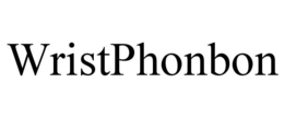 WRISTPHONBON trademark