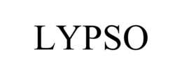 LYPSO trademark