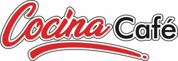 COCINA CAFÉ trademark
