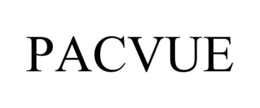 PACVUE trademark
