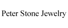 PETER STONE JEWELRY trademark