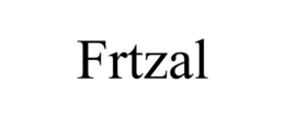 FRTZAL trademark