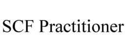 SCF PRACTITIONER trademark