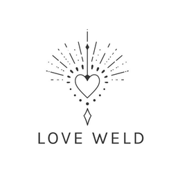 LOVE WELD trademark
