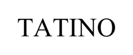 TATINO trademark