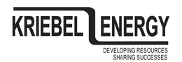 KRIEBEL ENERGY DEVELOPING RESOURCES SHARING SUCCESSES trademark