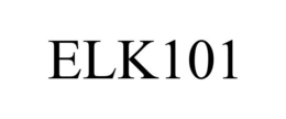 ELK101 trademark