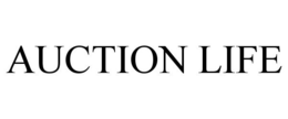 AUCTION LIFE trademark
