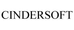 CINDERSOFT trademark