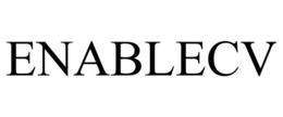 ENABLECV trademark
