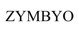 ZYMBYO trademark