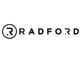 R RADFORD trademark