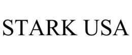 STARK USA trademark