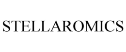 STELLAROMICS trademark
