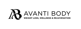AB AVANTI BODY WEIGHT LOSS, WELLNESS & REJUVENATION trademark