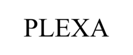 PLEXA trademark